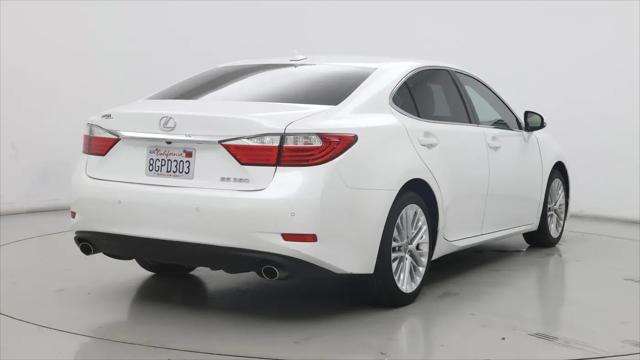 2014 Lexus ES 350 ES 350