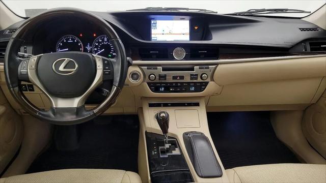 2014 Lexus ES 350 ES 350