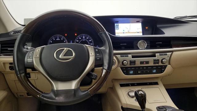 2014 Lexus ES 350 ES 350