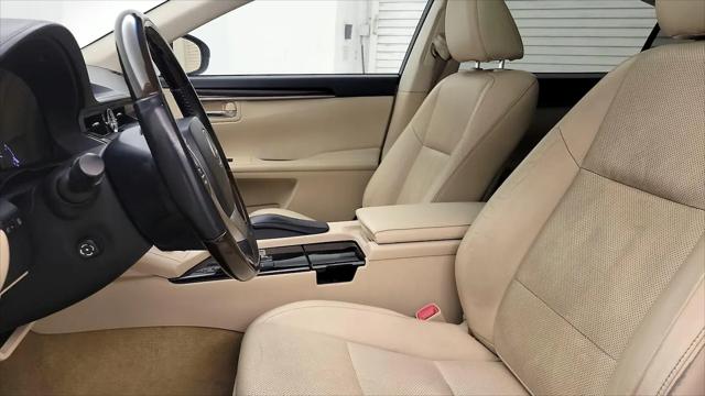 2014 Lexus ES 350 ES 350