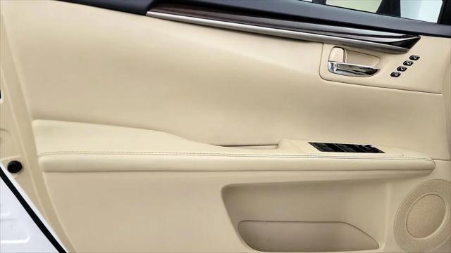 2014 Lexus ES 350 ES 350