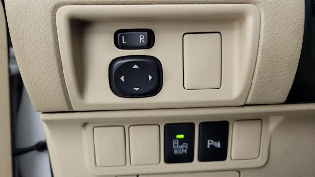 2014 Lexus ES 350 ES 350