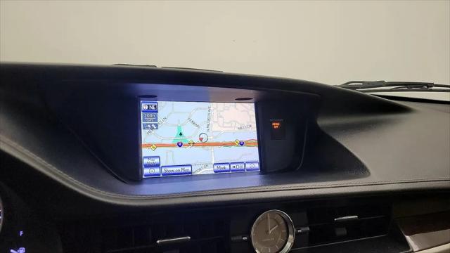 2014 Lexus ES 350 ES 350