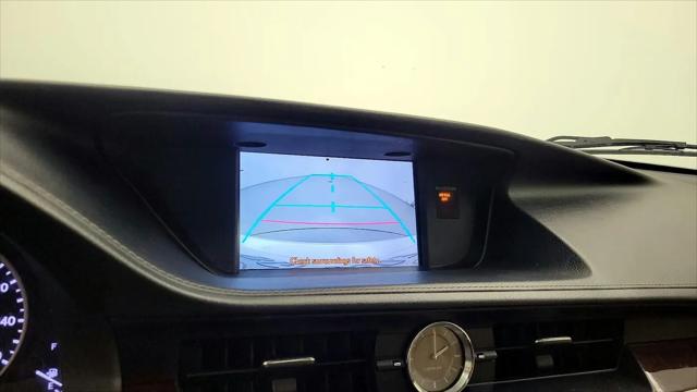 2014 Lexus ES 350 ES 350