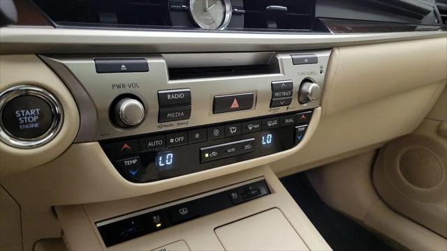 2014 Lexus ES 350 ES 350