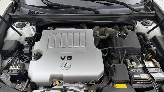 2014 Lexus ES 350 ES 350