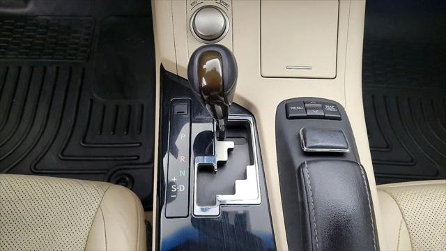 2014 Lexus ES 350 ES 350