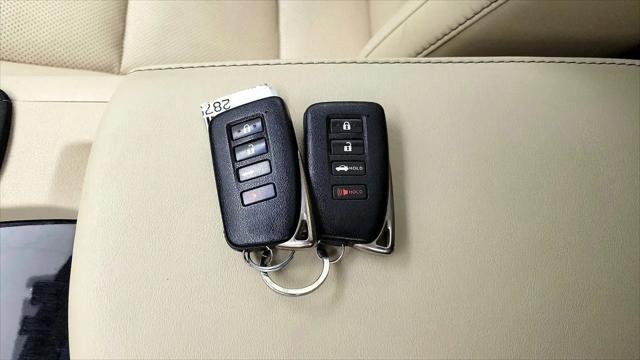 2014 Lexus ES 350 ES 350