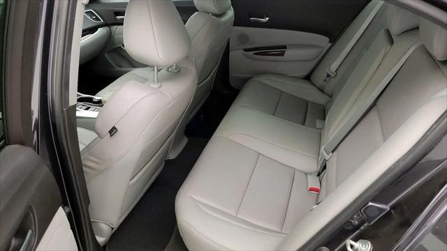 2015 Acura TLX V6 Tech