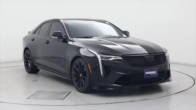 2023 Cadillac CT4-V V-Series Blackwing for sale in Oceanside, CA