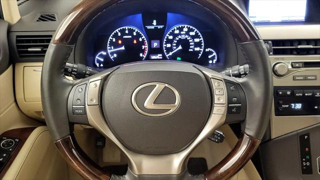 2015 Lexus RX 350 RX 350
