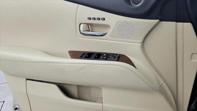 2015 Lexus RX 350 RX 350