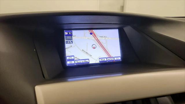 2015 Lexus RX 350 RX 350