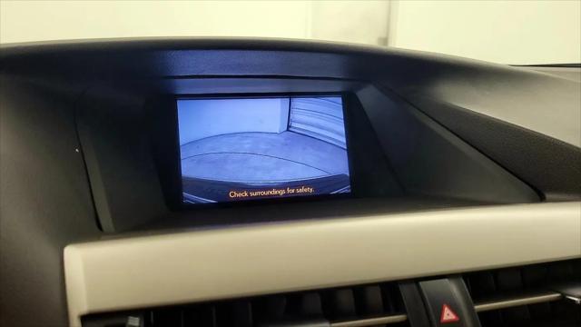 2015 Lexus RX 350 RX 350