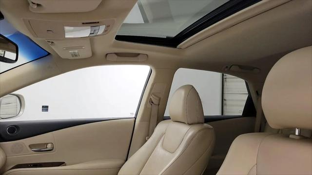2015 Lexus RX 350 RX 350