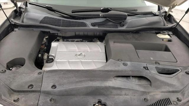 2015 Lexus RX 350 RX 350