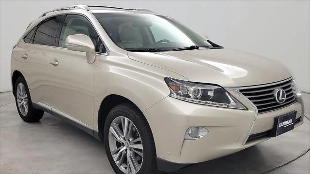 2015 Lexus RX 350 RX 350 for sale in Oceanside, CA
