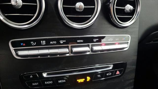 2019 Mercedes-Benz GLC GLC 300
