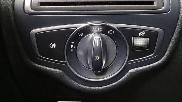 2019 Mercedes-Benz GLC GLC 300