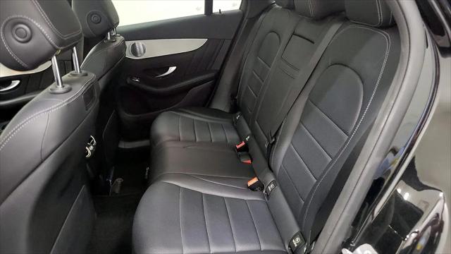 2019 Mercedes-Benz GLC GLC 300