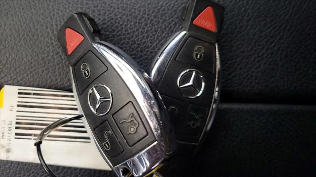 2019 Mercedes-Benz GLC GLC 300