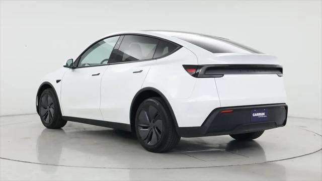 2026 Tesla Model Y Premium Rear-Wheel Drive