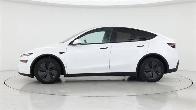 2026 Tesla Model Y Premium Rear-Wheel Drive