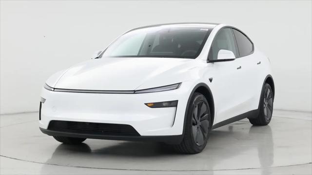 2026 Tesla Model Y Premium Rear-Wheel Drive