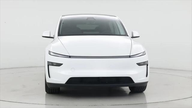 2026 Tesla Model Y Premium Rear-Wheel Drive