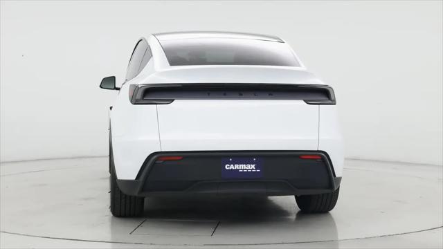 2026 Tesla Model Y Premium Rear-Wheel Drive