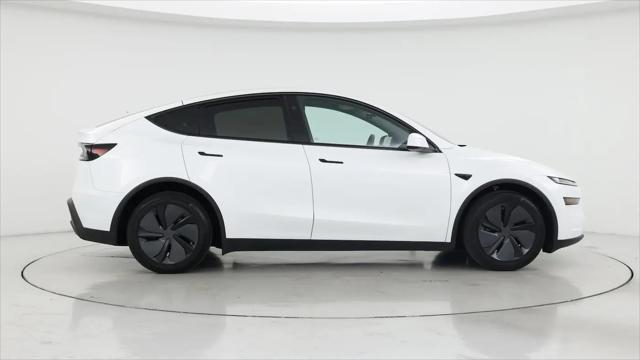 2026 Tesla Model Y Premium Rear-Wheel Drive