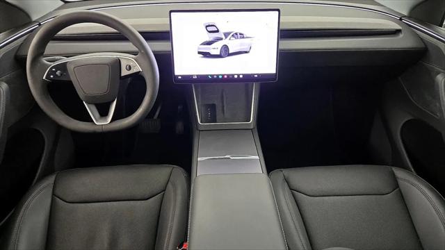 2026 Tesla Model Y Premium Rear-Wheel Drive