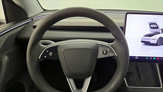 2026 Tesla Model Y Premium Rear-Wheel Drive