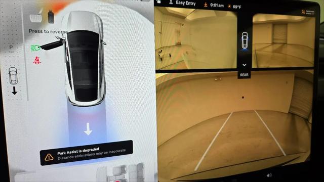 2026 Tesla Model Y Premium Rear-Wheel Drive