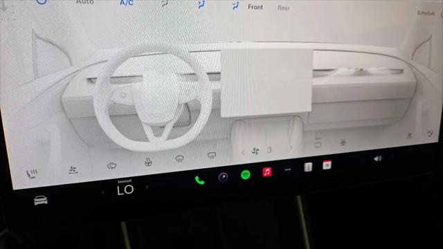 2026 Tesla Model Y Premium Rear-Wheel Drive