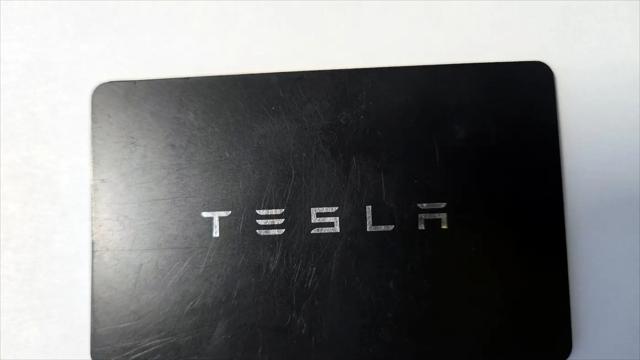 2026 Tesla Model Y Premium Rear-Wheel Drive