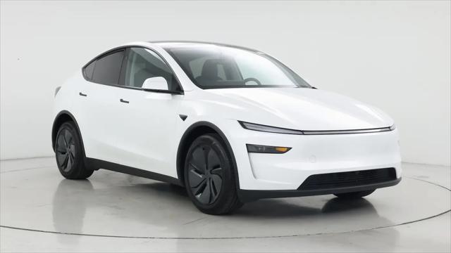 2026 Tesla Model Y Premium Rear-Wheel Drive for sale in Henderson, NV