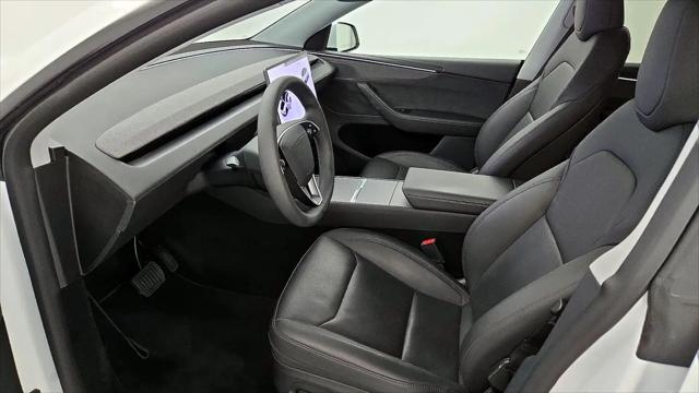 2026 Tesla Model Y Premium Rear-Wheel Drive