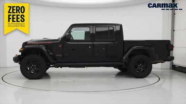 2021 Jeep Gladiator Sport for sale in Santa Rosa, CA