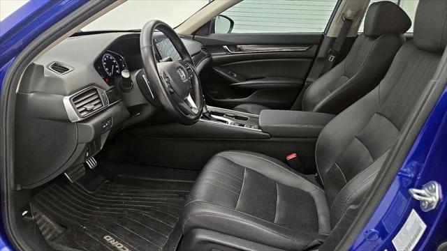 2022 Honda Accord Sport Special Edition