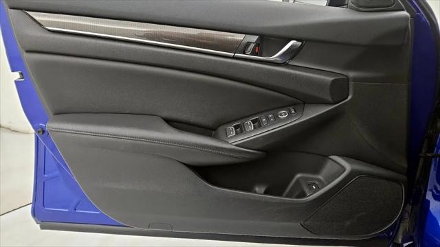2022 Honda Accord Sport Special Edition