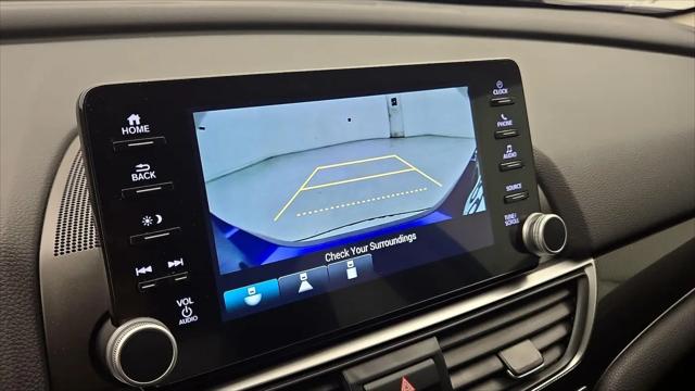 2022 Honda Accord Sport Special Edition