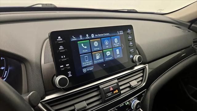 2022 Honda Accord Sport Special Edition