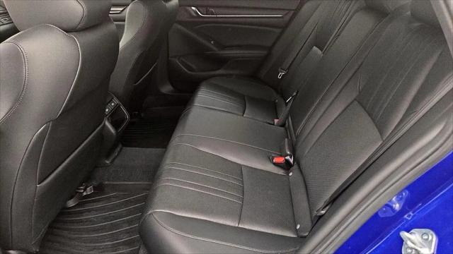 2022 Honda Accord Sport Special Edition