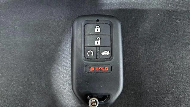 2022 Honda Accord Sport Special Edition