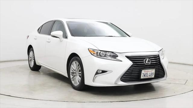 2017 Lexus ES 350 ES 350 for sale in Santa Rosa, CA