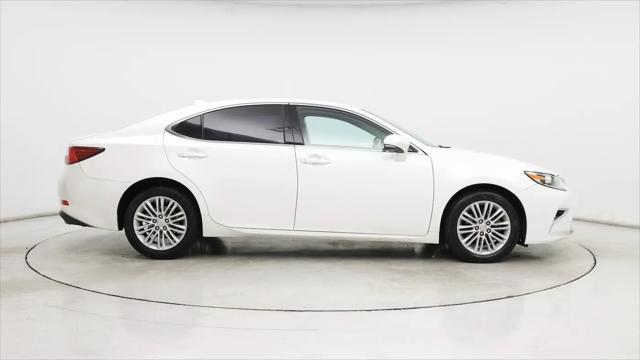 2017 Lexus ES 350 ES 350