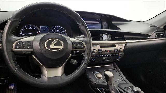 2017 Lexus ES 350 ES 350