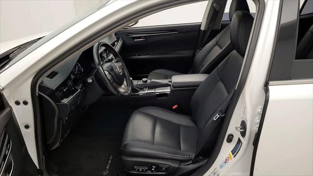 2017 Lexus ES 350 ES 350