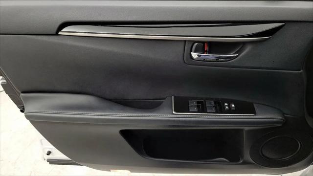 2017 Lexus ES 350 ES 350